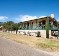 Old Swanport General Store Swanport-Murray River - Accommodation Port Macquarie