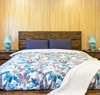 Olinda Two Bedroom Apartment - B2 - Accommodation Port Macquarie