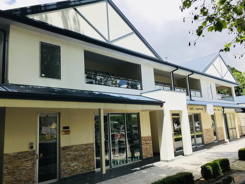 Olinda Village Apartment - A2 - Accommodation Port Macquarie 3