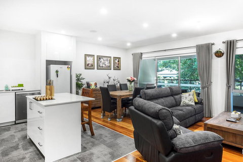 Olinda Village Apartment - A2 - Accommodation Port Macquarie 0