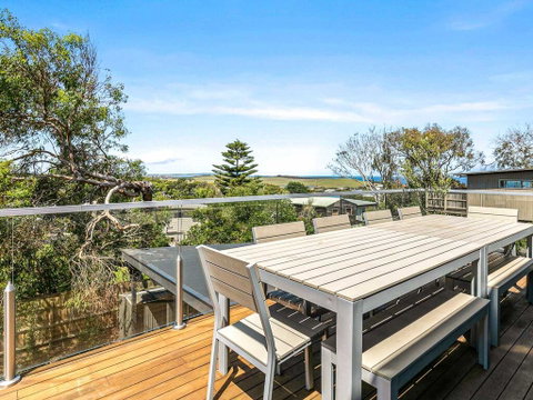 Olive Grove - Accommodation Port Macquarie 2