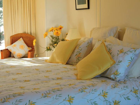 Olive's Cottage - Accommodation Port Macquarie 3