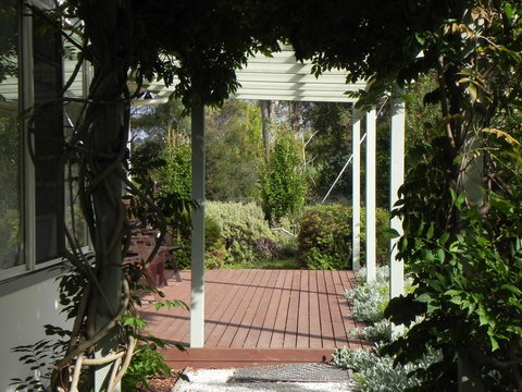 Olive's Cottage - Accommodation Port Macquarie 1