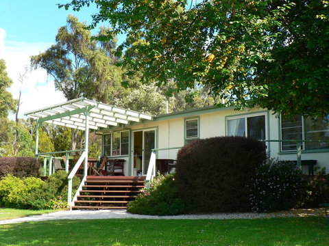 Olive's Cottage - Accommodation Port Macquarie 2