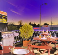 Olympia Motel - Accommodation Port Macquarie