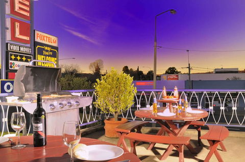 Olympia Motel - Accommodation Port Macquarie 0