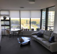 Olympic Dream - Accommodation Port Macquarie