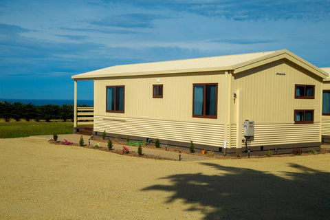 OMARU FARM STAY - Accommodation Port Macquarie 0