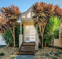 On Chapel - Accommodation Port Macquarie