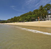 On Palm Cove Beachfront Apartments - Accommodation Port Macquarie