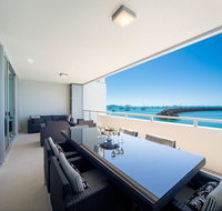 On The Point Airlie Beach - Accommodation Port Macquarie