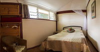 On The Wallaby Lodge