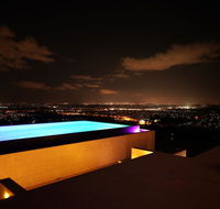 On Top of the World - Accommodation Port Macquarie