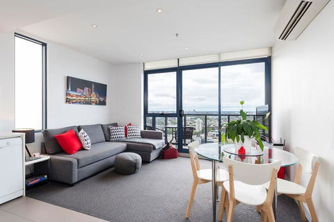 One Bedroom City Apt With Spectacular Views - Accommodation Port Macquarie 0