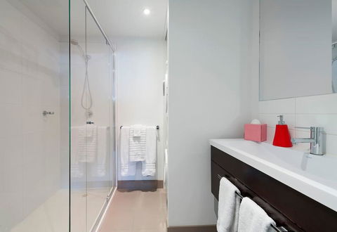 One Bedroom City Apt With Spectacular Views - Accommodation Port Macquarie 3