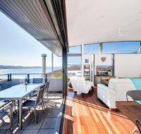One Mile Cl Townhouse 22 26 The Deckhouse - Accommodation Port Macquarie