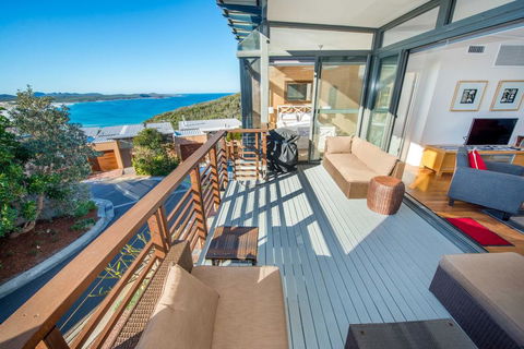 One Mile Ridge 9/26 One Mile Close - Accommodation Port Macquarie 0