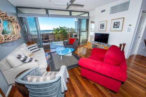 One Mile Ridge 9/26 One Mile Close - Accommodation Port Macquarie 1
