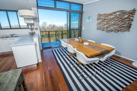 One Mile Ridge 9/26 One Mile Close - Accommodation Port Macquarie 3