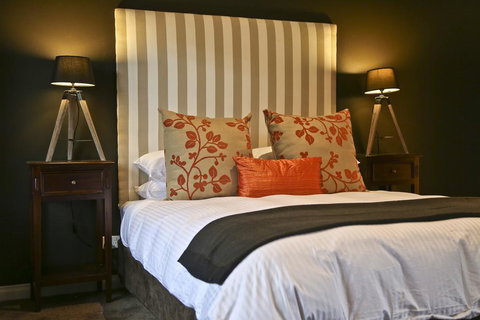 One Paddock Currency Creek Winery Villas - Accommodation Port Macquarie 1