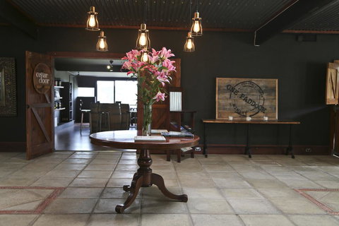 One Paddock Currency Creek Winery Villas - Accommodation Port Macquarie 3
