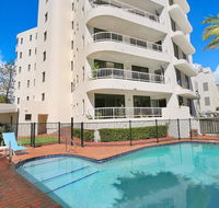 Oogarding Unit 11 - 46 Warne Terrace - Accommodation Port Macquarie