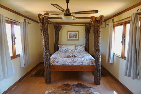 Ooraminna Homestead - Accommodation Port Macquarie 1