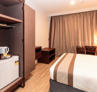 Opal Ridge Motel - Accommodation Port Macquarie