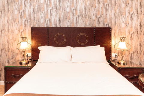 Opal Ridge Motel - Accommodation Port Macquarie 1