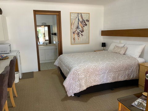 Orana Motor Inn - Accommodation Port Macquarie 0
