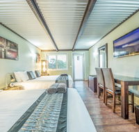 Orbost Motel - Accommodation Port Macquarie