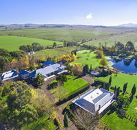Orchards at Spring Vale Farm - Accommodation Port Macquarie