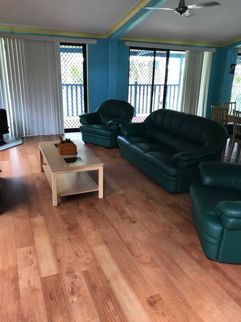 Orchid Beach Retreat Orchid Beach Fraser Island - Accommodation Port Macquarie 3