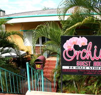 Orchid Guest House