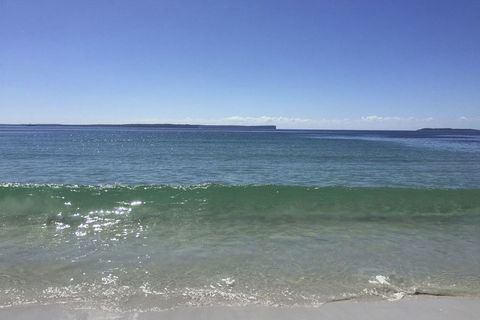 Orion's Lookout - Accommodation Port Macquarie 3
