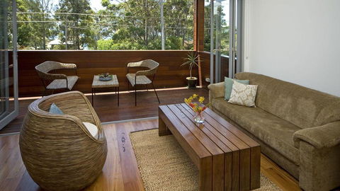 Orion's Lookout - Accommodation Port Macquarie 2