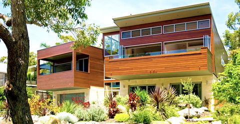 Orion's Lookout - Accommodation Port Macquarie 0
