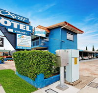 Oscar Motel - Accommodation Port Macquarie