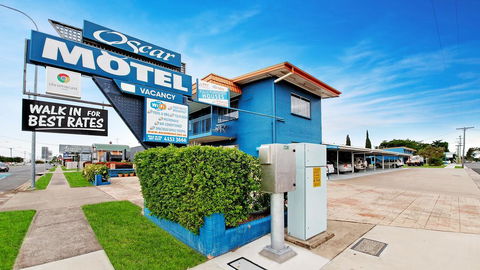 Oscar Motel - Accommodation Port Macquarie 0