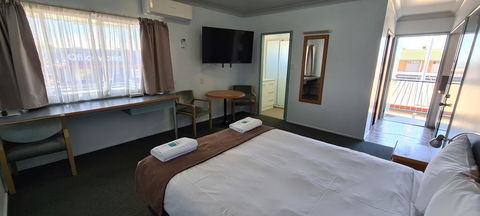 Oscar Motel - Accommodation Port Macquarie 3