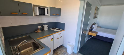 Oscar Motel - Accommodation Port Macquarie 2