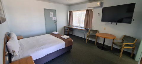 Oscar Motel - Accommodation Port Macquarie 1