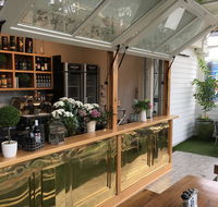 Oscars Hotel and Cafe Bar - Accommodation Port Macquarie