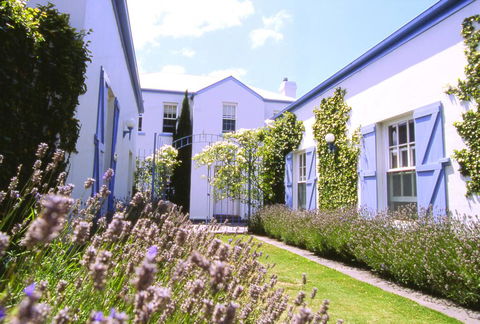 Oscars Waterfront Boutique Hotel - Accommodation Port Macquarie 2
