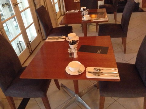 Oscars Waterfront Boutique Hotel - Accommodation Port Macquarie 1