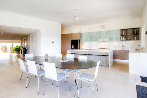 Osprey - Sapphire Beach NSW - Accommodation Port Macquarie 1