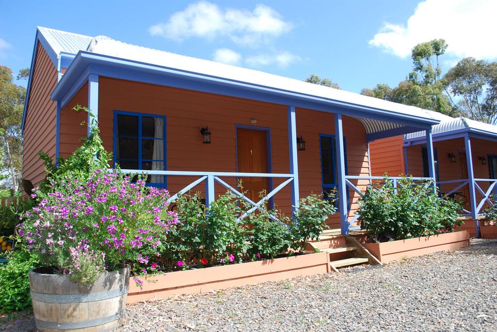 Kanmantoo SA Accommodation Port Macquarie