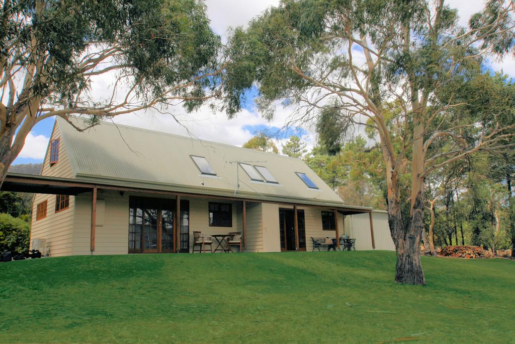 Otago TAS Accommodation Port Macquarie