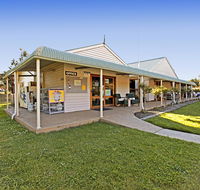 Otways Tourist Park - Accommodation Port Macquarie