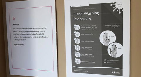 Ou+look BnB - Accommodation Port Macquarie 1